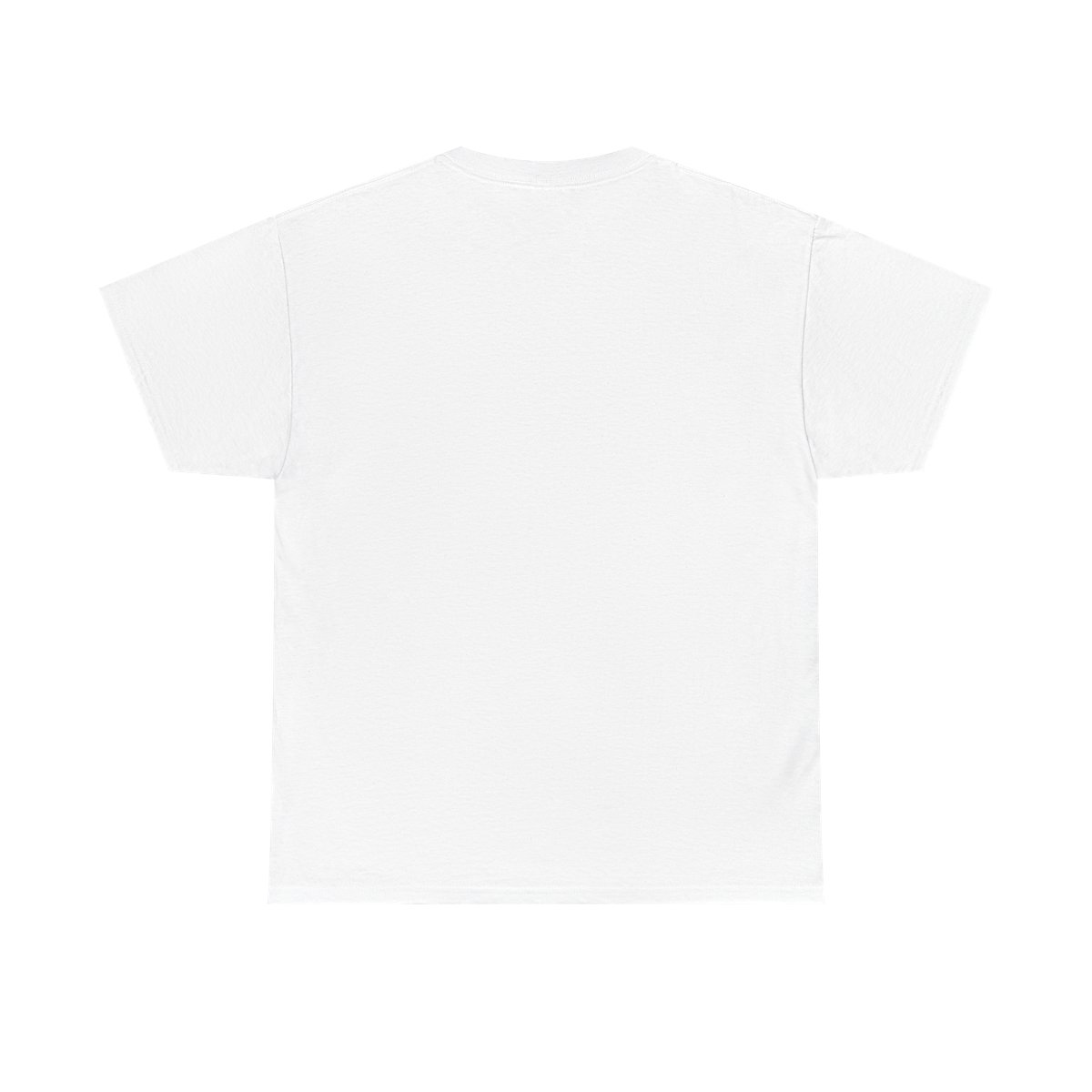 Know Your Enemy T-Shirt | Retro Photo Graphic Tee | Know Your Enemy Podcast - alternate angle 1, merchandise