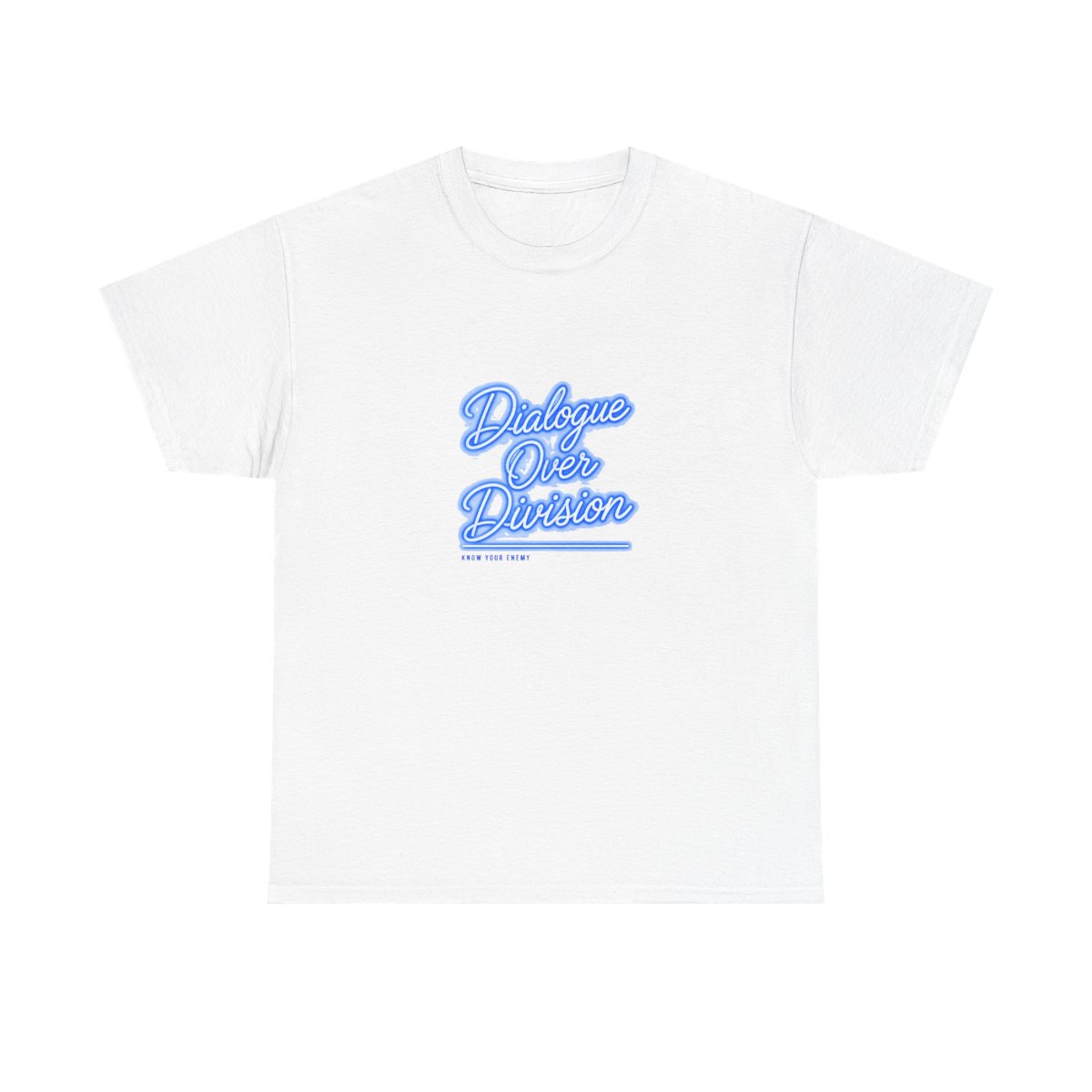 T-Shirts - Know Your Enemy apparel collection