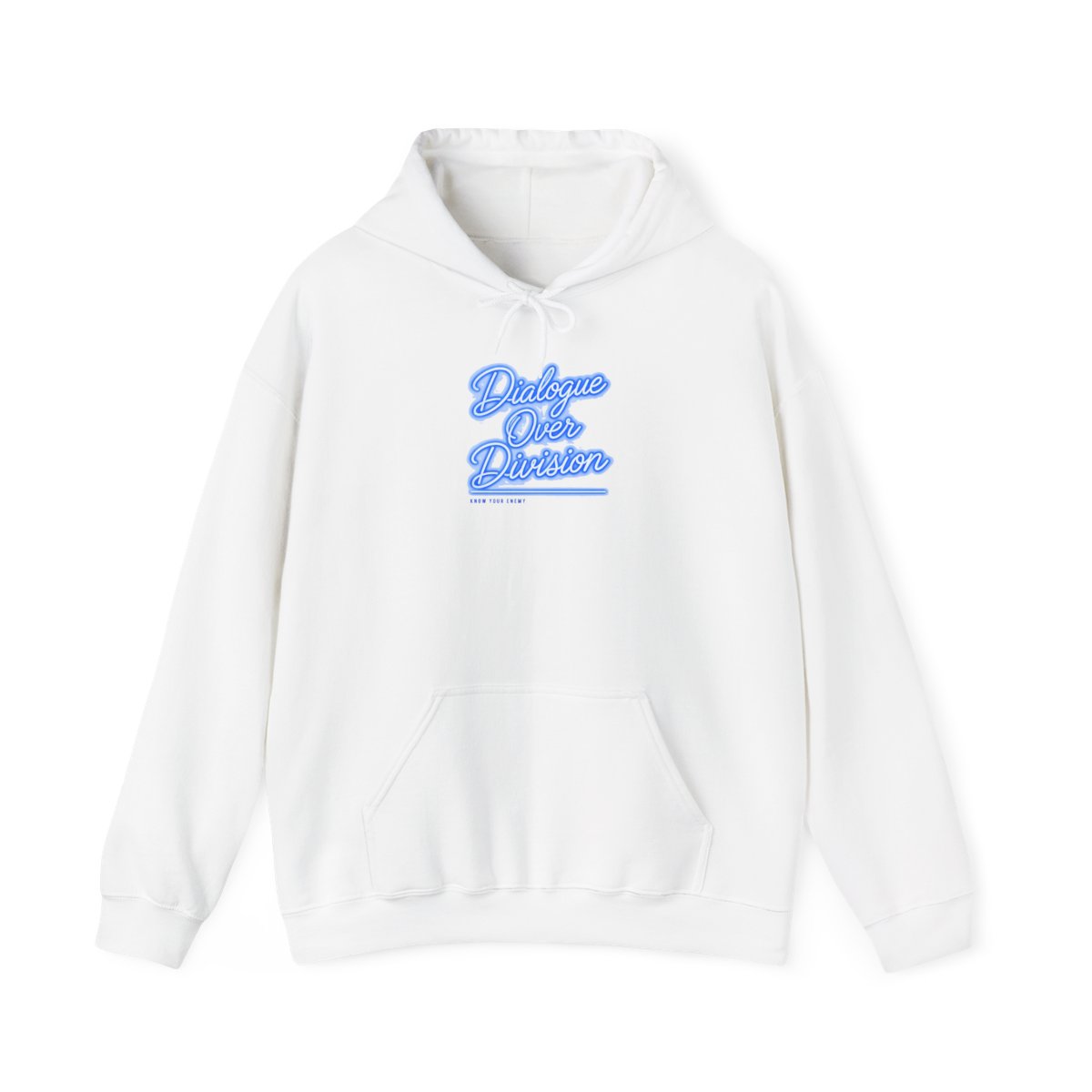 Hoodies - Know Your Enemy apparel collection