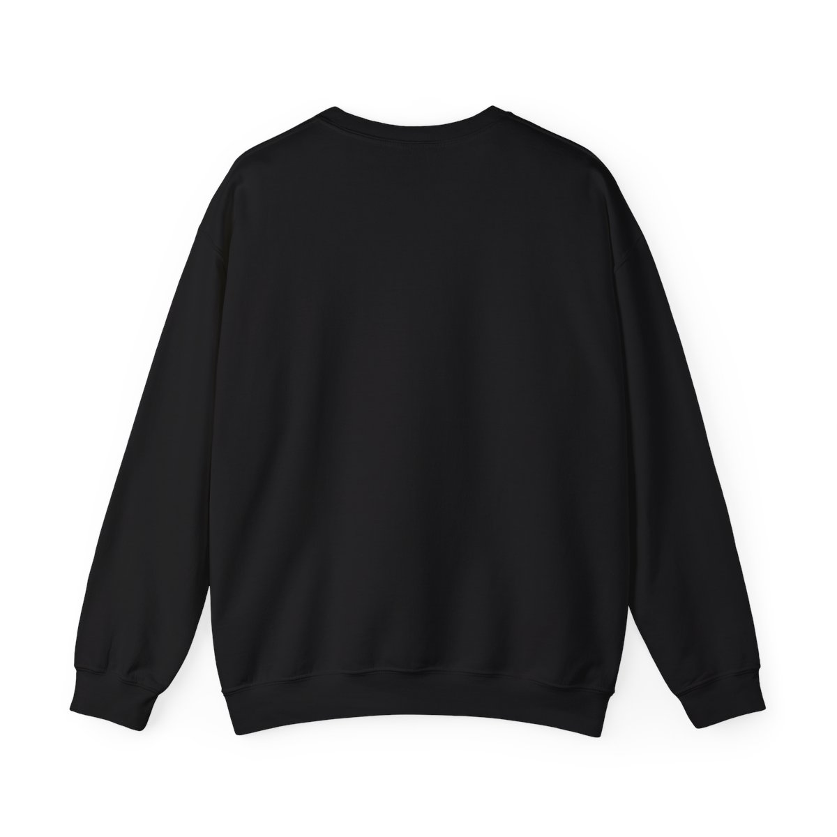 Know Your Enemy "Dialogue Over Division" Crewneck - alternate angle 1, merchandise